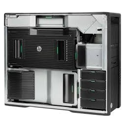 HP Z840 XEON 16GO