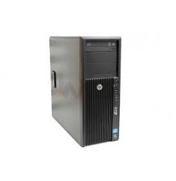 HP Z210 XEON 8G