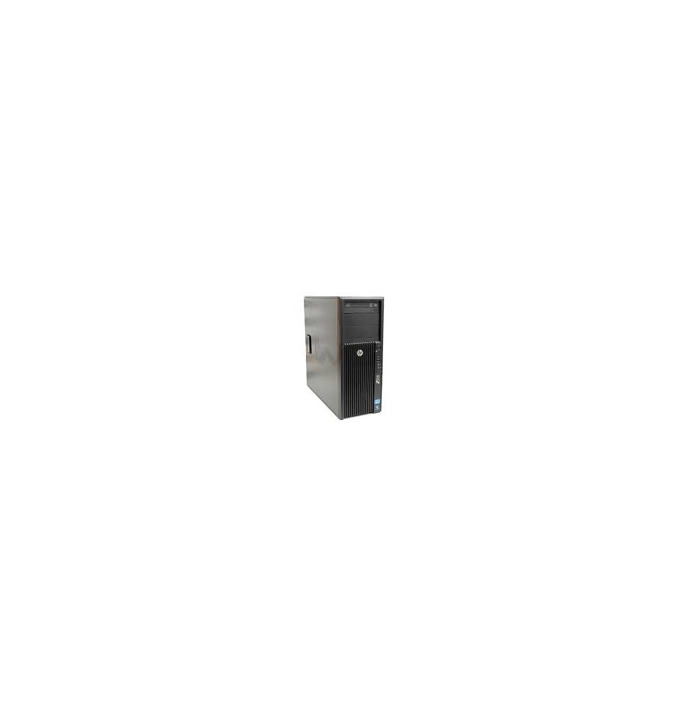 HP Z210 XEON 8G