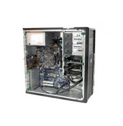 HP Z210 XEON 8G