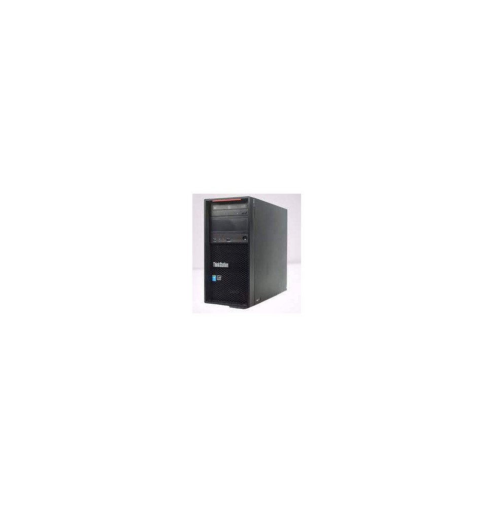 SERVEUR LENOVO P300 XEON 8GO