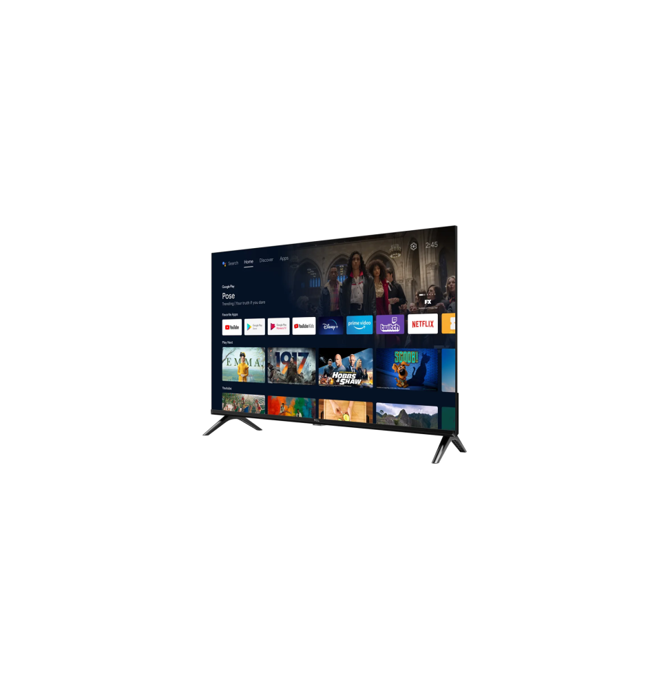 TCL LED 32P FHD ANDROID TV 32S5400AF