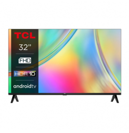 TCL LED 32P FHD ANDROID TV 32S5400AF