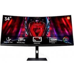 Xiaomi Curved Gaming Monitor G34WQI