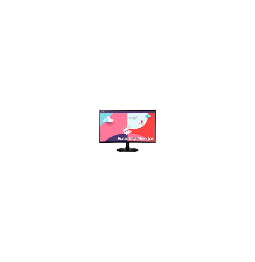 SAMSUNG 24P LS24C360EAMXZN