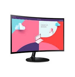 SAMSUNG 24P LS24C360EAMXZN