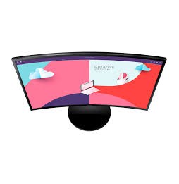 SAMSUNG 24P LS24C360EAMXZN