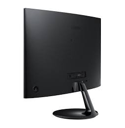 SAMSUNG 24P LS24C360EAMXZN