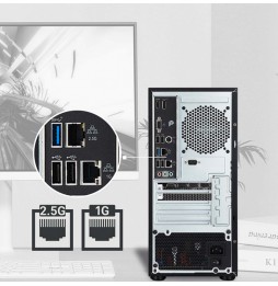 MSI Pro DP180 - Intel Core I5 14TH