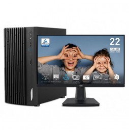 MSI Pro DP180 - Intel Core I5 14TH