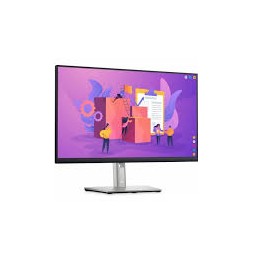 DELL 24P P2422H