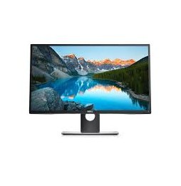DELL 23P P2317H