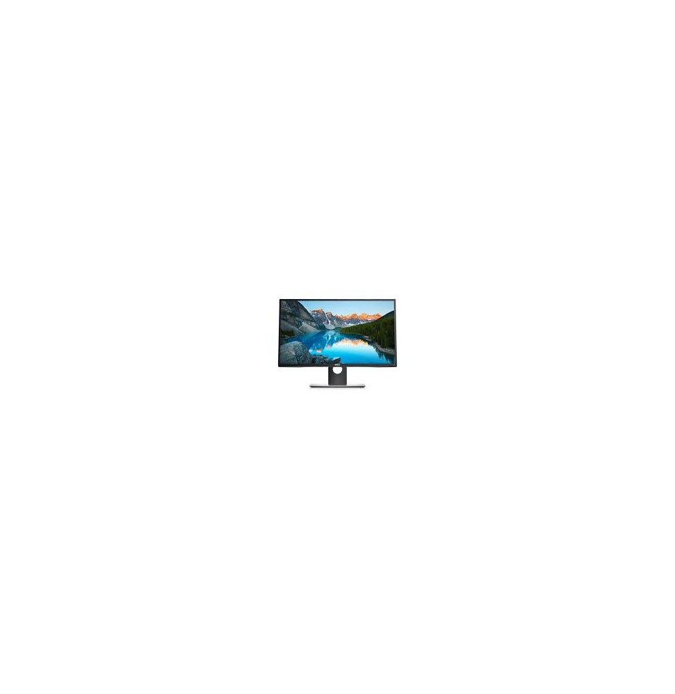 DELL 23P P2317H