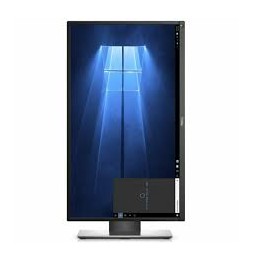 DELL 23P P2317H