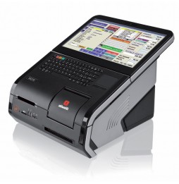 TERMINAL Olivetti M210