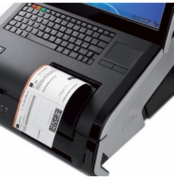 TERMINAL Olivetti M210