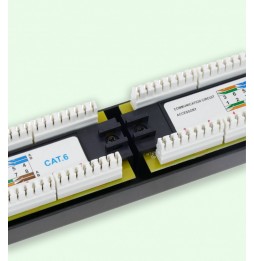 W-D-LINK CAT6 UTP