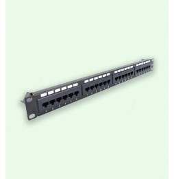 PANNEAU BRASSAGE 24P MPS