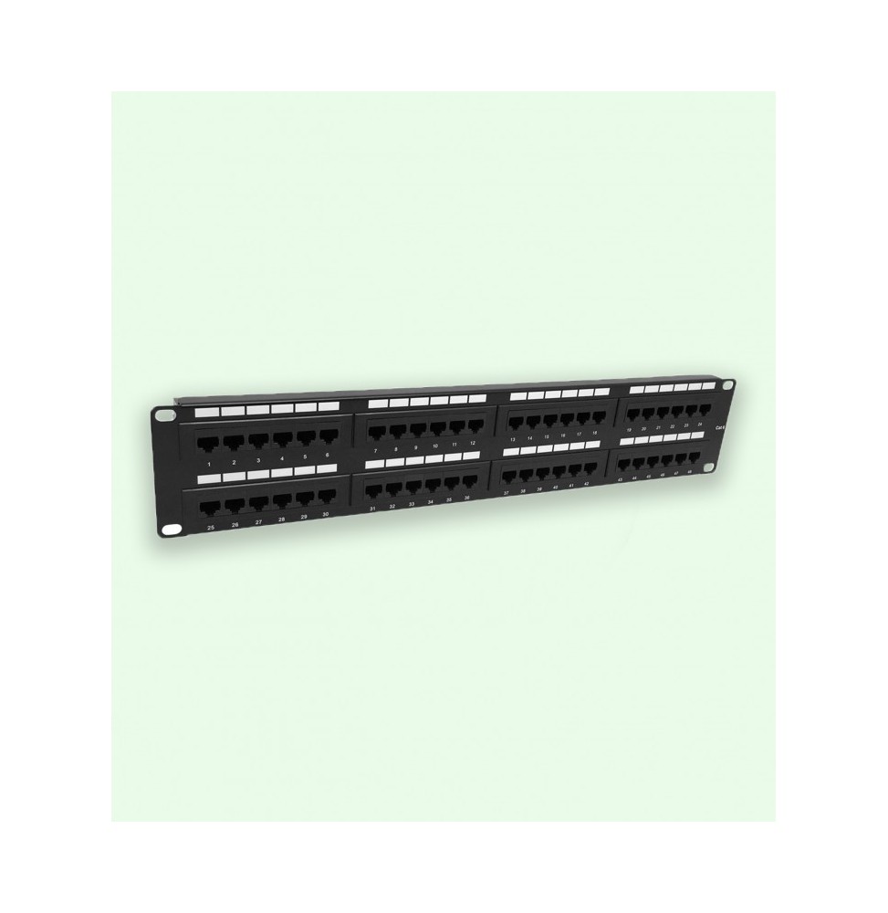 PANNEAU BRASSAGE 48P MPS