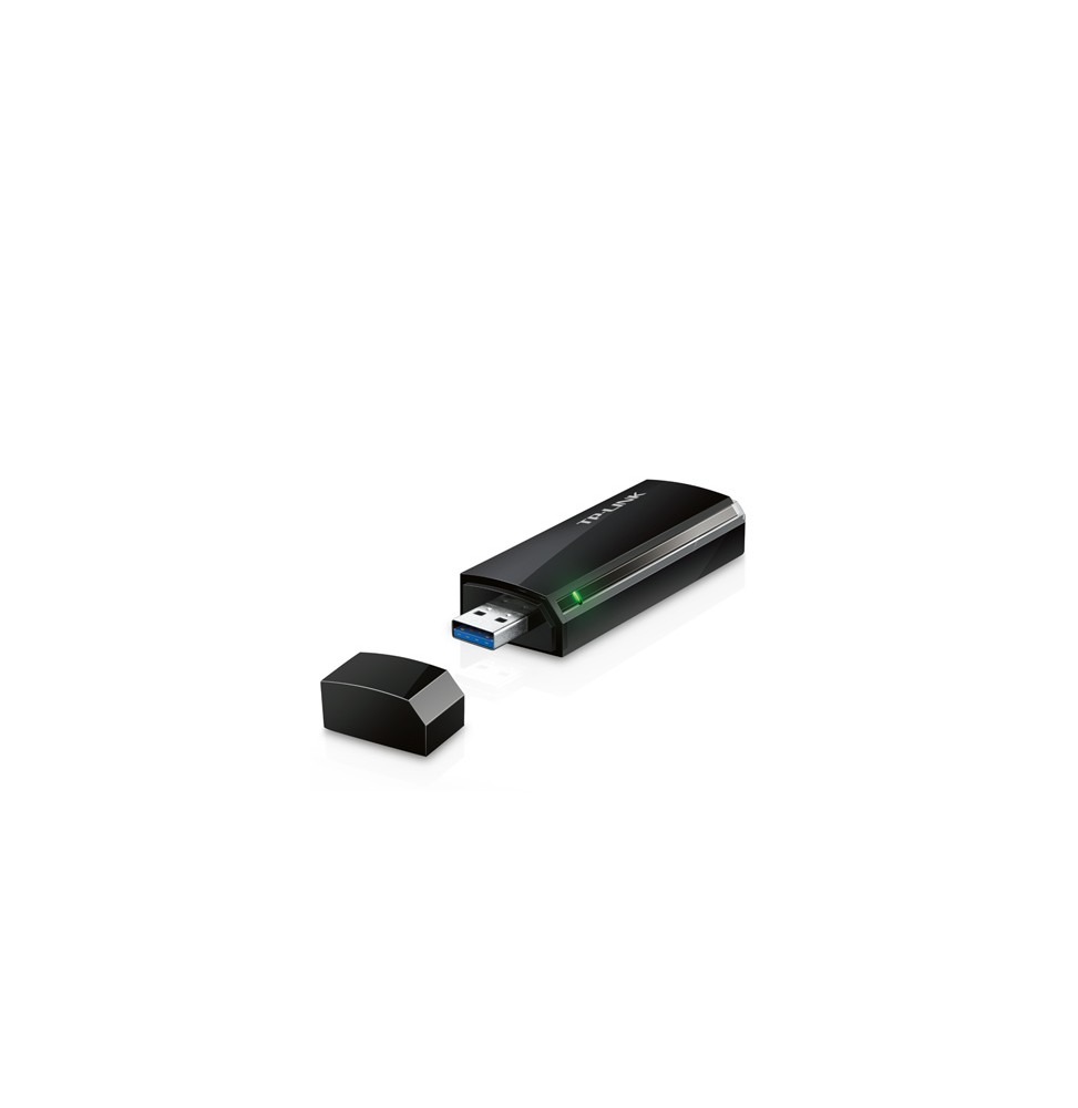 CLE WIFI TP-LINK ARCHER T4U