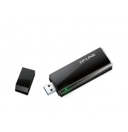 CLE WIFI TP-LINK ARCHER T4U