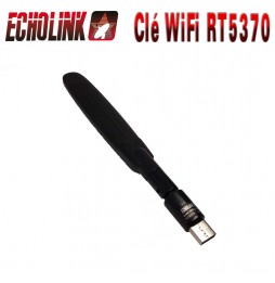 CLE WIFI ECHOLINK RT5370-ANT
