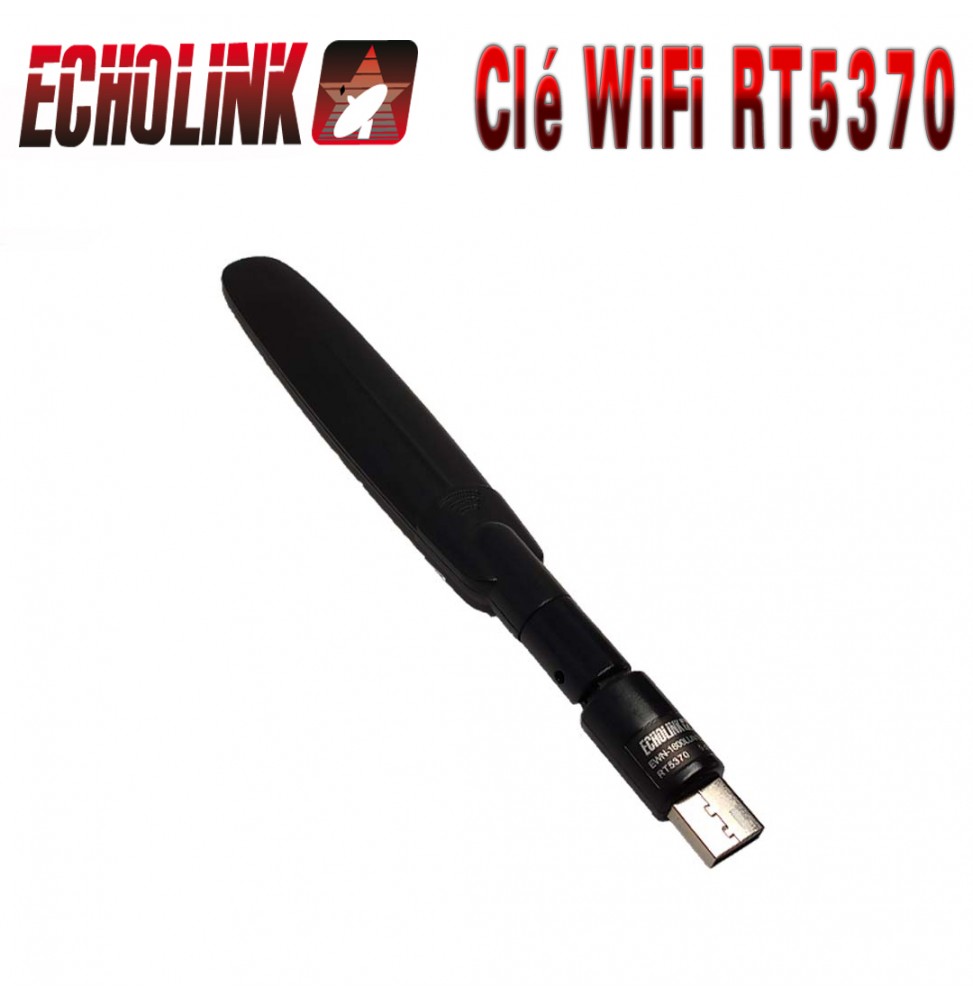 CLE WIFI ECHOLINK RT5370-ANT