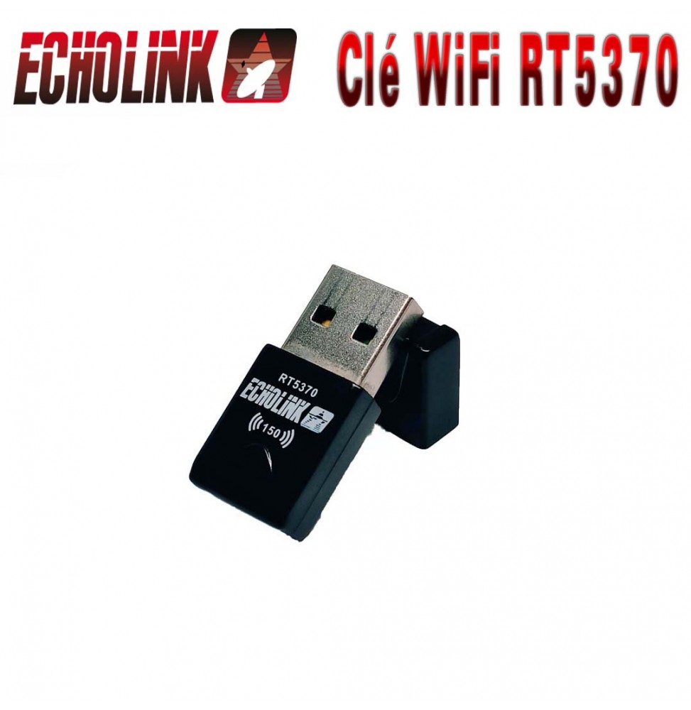 CLE WIFI ECHOLINK RT5370