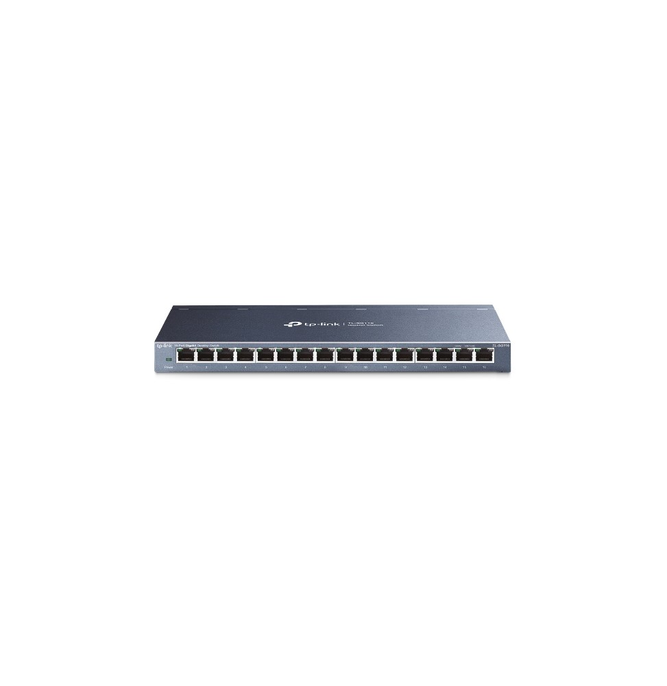 SWITCH TP-LINK TL-SG116