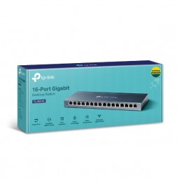 SWITCH TP-LINK TL-SG116