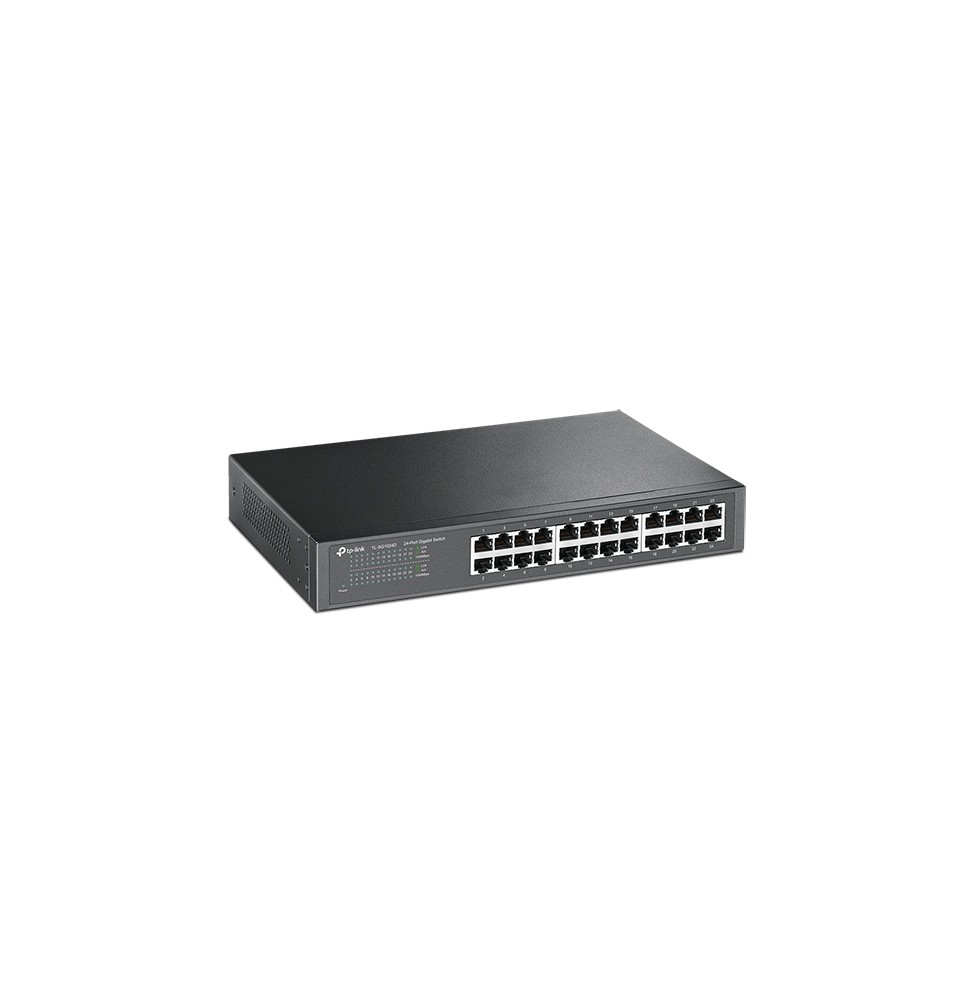 SWITCH TP-LINK TL-SG1024D