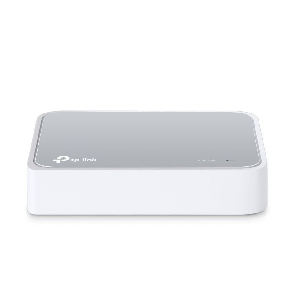 SWITCH TP-LINK TL-SF1005D