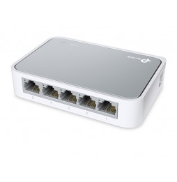 SWITCH TP-LINK TL-SF1005D