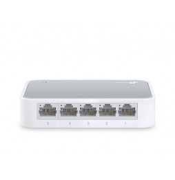 SWITCH TP-LINK TL-SF1005D