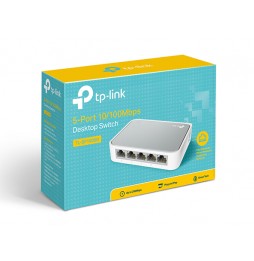 SWITCH TP-LINK TL-SF1005D