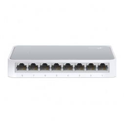 SWITCH TP-LINK TL-SF1008D
