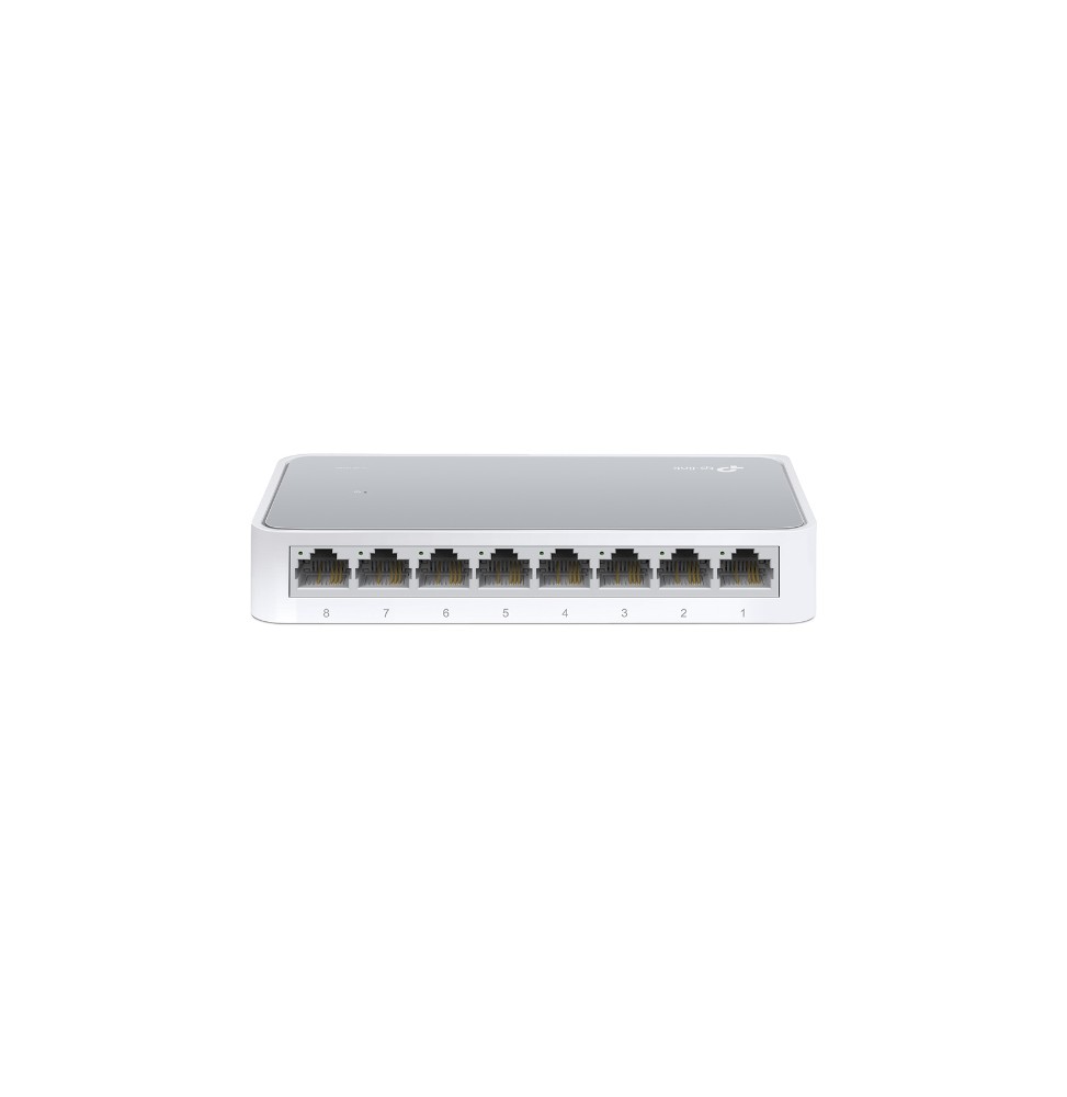 SWITCH TP-LINK TL-SF1008D