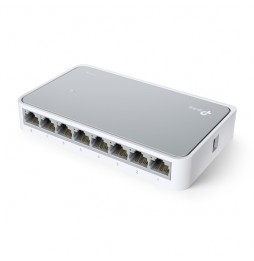 SWITCH TP-LINK TL-SF1008D