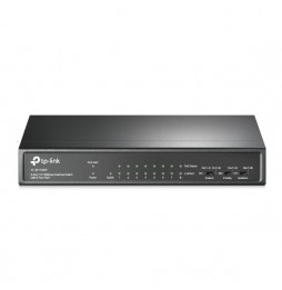SWITCH TP-LINK TL-SF1009P