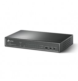 SWITCH TP-LINK TL-SF1009P