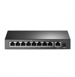 SWITCH TP-LINK TL-SF1009P