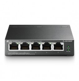 SWITCH TP-LINK TL-SG1005P