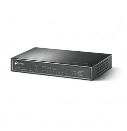 SWITCH TP-LINK TL-SG1008P