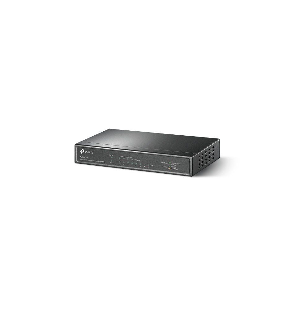 SWITCH TP-LINK TL-SG1008P