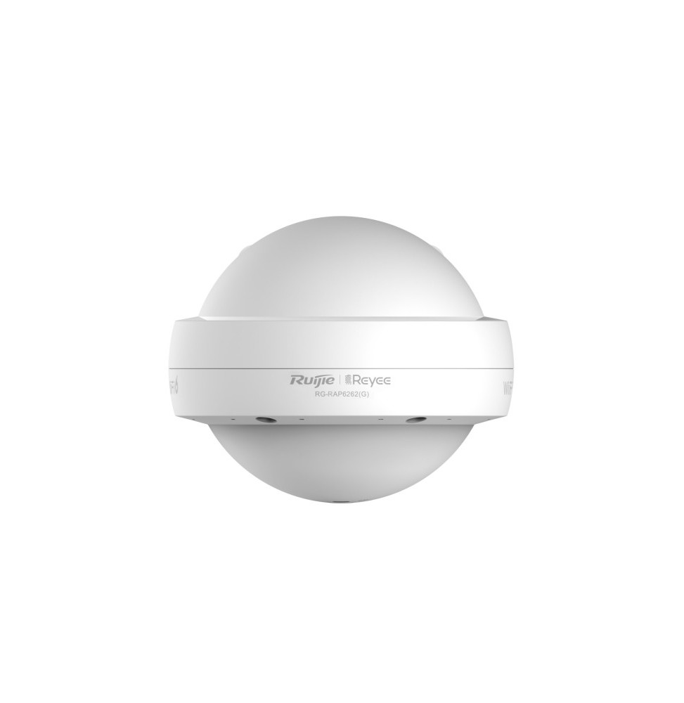 POINT D'ACCES RUIJIE RG-RAP6262-G