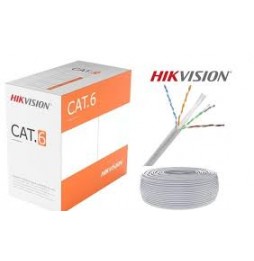 CABLE RESEAU HIKVISION DS-1LN6UU-CCA