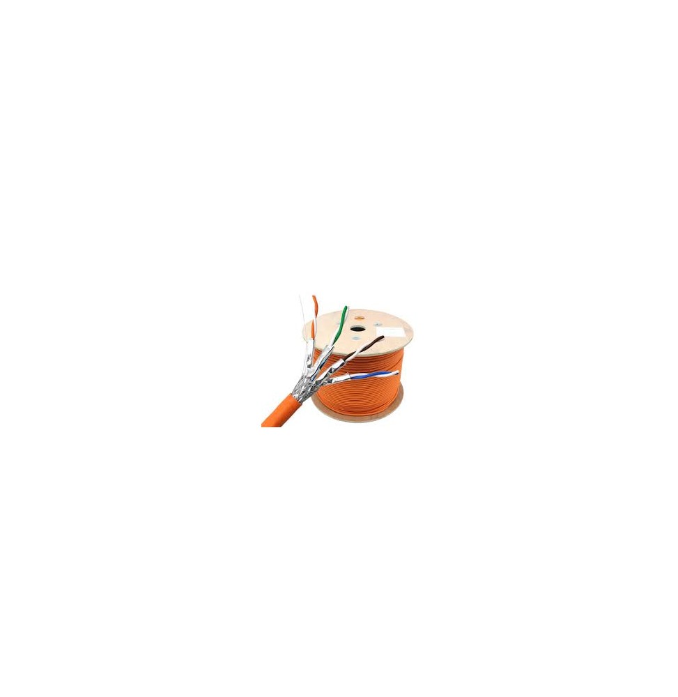 CABLE RESEAU PRO CAT6 FTP CCS