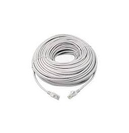 CABLE RESEAU PRO CAT6 FTP CCS