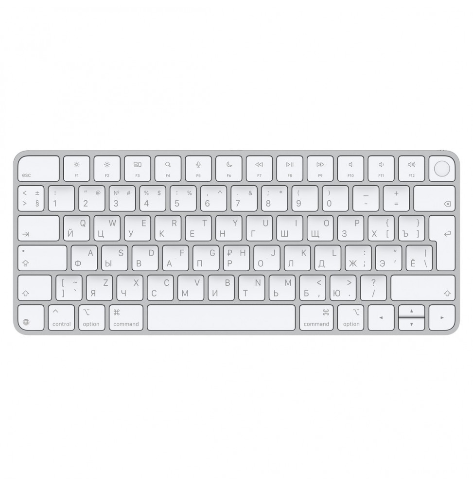 APPLE MAGIC TOUCH ID A2449