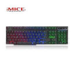 CLAVIER GAMER IMICE AK-600